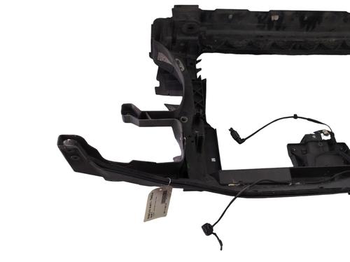 Used Front slam panel VW CC B7 (358) 2.0 TDI (140 hp) 29887627