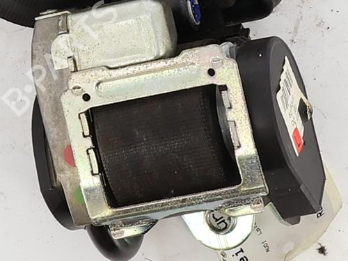Used Front left seatbelt Front left seatbelt AUDI A3 Sportback (8PA) 1.9 TDI (105 hp) 34375217 34375217