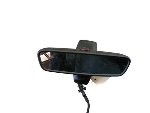 Used Rear mirror BMW 3 (E90) 318 d (136 hp) 25601136