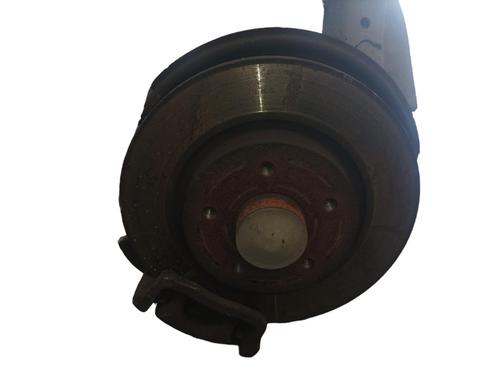 Used Rear axle RENAULT KANGOO Express (FW0/1_) 1.5 dCi 70 (FW0A, KW0V) (68 hp) 25102916