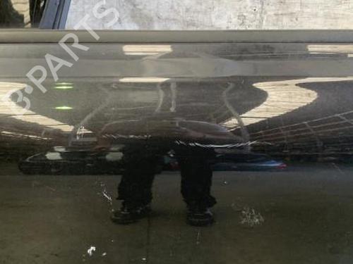 Left rear door PEUGEOT 508 SW I (8E_) 1.6 HDi | BP25060608C4