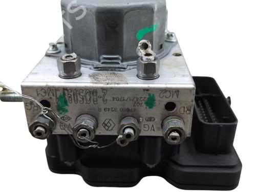 ABS pump DACIA SANDERO II TCe 90 (B8M1, B8MA, B8AC) | BP30813750M43  - Image 5