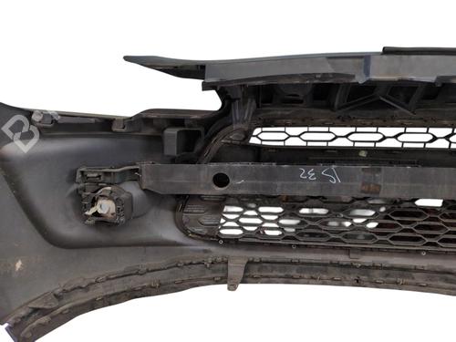 Front bumper CITROËN C3 II (SC_) 1.4 HDi 70 (SC8HZC, SC8HR0, SC8HP4) | BP31574938C7 