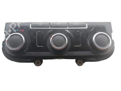 Climate control VW GOLF VI (5K1)  | BP25058353I5 