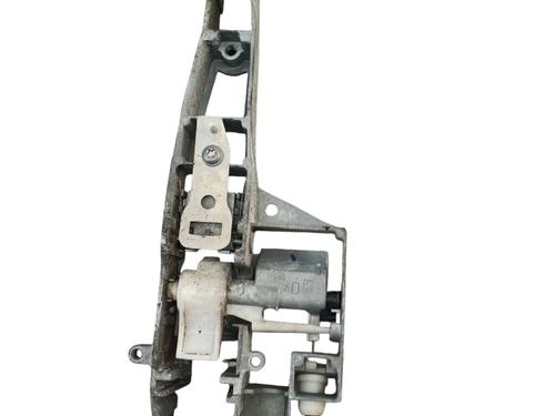Front right lock CITROËN DS3 (SA_) 1.6 VTi 120 | BP26599309C97 