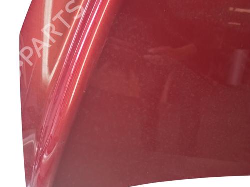Hood PEUGEOT 308 I (4A_, 4C_) 1.6 HDi | BP26527214C1 