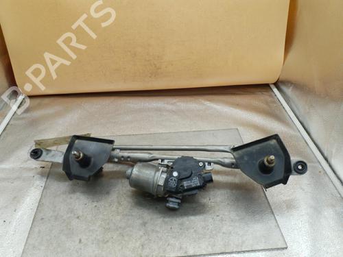 Front wiper motor SUZUKI CELERIO (LF) 1.0 (AVK310) | BP25078507M29 