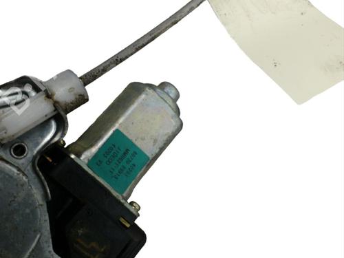 Front right window mechanism NISSAN X-TRAIL I (T30) 2.2 Di 4x4 | BP25088705C23 
