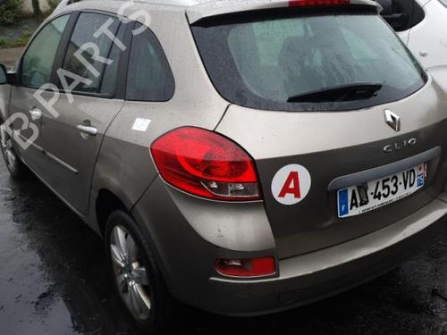 Left rear window switch RENAULT CLIO III Grandtour (KR0/1_) 1.5 dCi | BP25111158I29 - Image 3