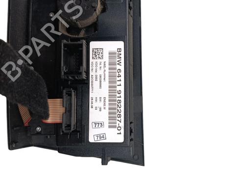 Used Climate control BMW 3 Touring (E91) 318 d (143 hp) 25055173