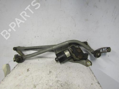 Front wiper motor NISSAN ALMERA II Hatchback (N16) 2.2 Di | BP25107100M29 - Image 3
