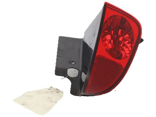 Rear bumper right light RENAULT ESPACE IV (JK0/1_) 1.9 dCi (JK0U) | BP33741933C82 - Image 6