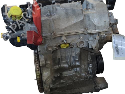 Engine RENAULT TWINGO III (BCM_, BCA_) 1.0 SCe 75 | BP28075100M1 