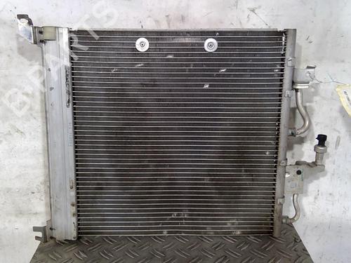 Used AC radiator OPEL ZAFIRA / ZAFIRA FAMILY B (A05) 1.9 CDTI (M75) (120 hp) 25111587