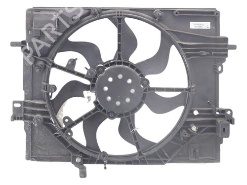 Used Radiator fan Radiator fan 37749130 37749130