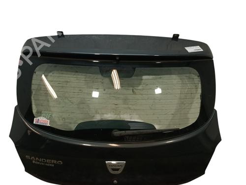 Tailgate DACIA SANDERO II 1.2 | BP36954792C6 - Image 3