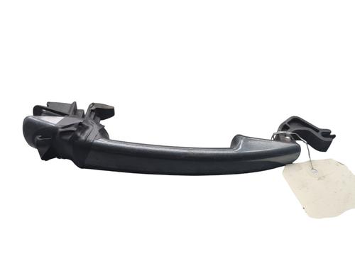 Used Rear right exterior door handle PEUGEOT 3008 I MPV (0U_) [2009-2017]  25075766