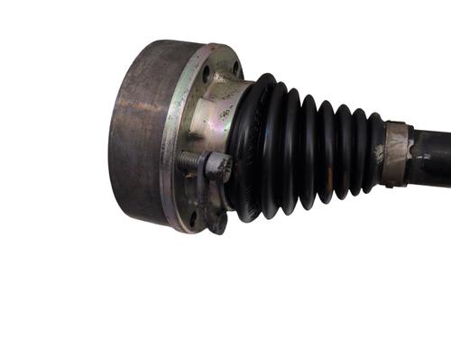 Used Left front driveshaft SEAT IBIZA IV (6J5, 6P1) 1.6 TDI (105 hp) 25939828