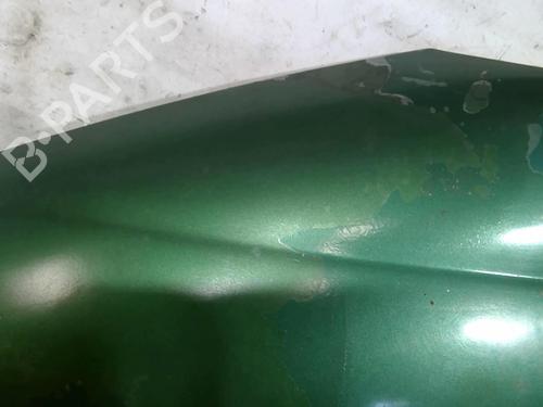 Left front fenders DAEWOO MATIZ (M100, M150) 0.8 | BP25111276C41 