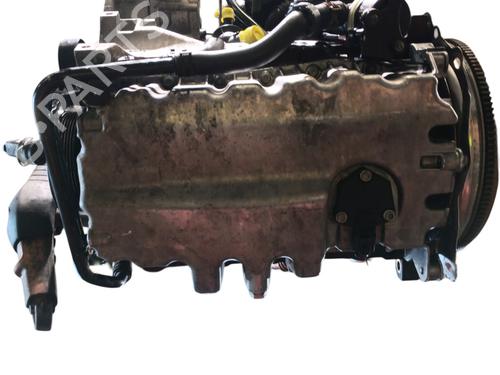 Engine SEAT IBIZA IV (6J5, 6P1) 2.0 TDI | BP33334143M1  - Image 5