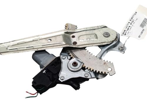 Used Rear right window mechanism NISSAN JUKE (F15) 1.5 dCi (110 hp) 30443722