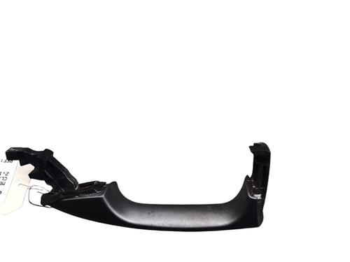 Front right exterior door handle MERCEDES-BENZ C-CLASS T-Model (S204) C 220 CDI (204.202) | BP25061527C129 