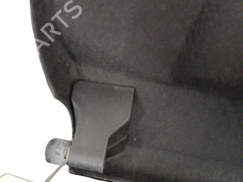 Used Rear parcel shelf Rear parcel shelf MINI MINI COUNTRYMAN (R60) Cooper SD (143 hp) 34163123 34163123