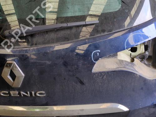 Tailgate RENAULT SCÉNIC IV (J9_) 1.6 dCi 130 | BP29476248C6 
