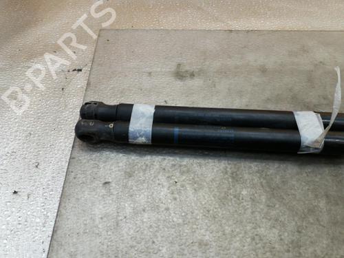 Tailgate lift support AUDI TT Roadster (8N9) 1.8 T 8N7827552C