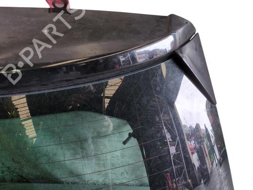 Tailgate CITROËN DS3 (SA_) 1.6 HDi 90 | BP31624931C6