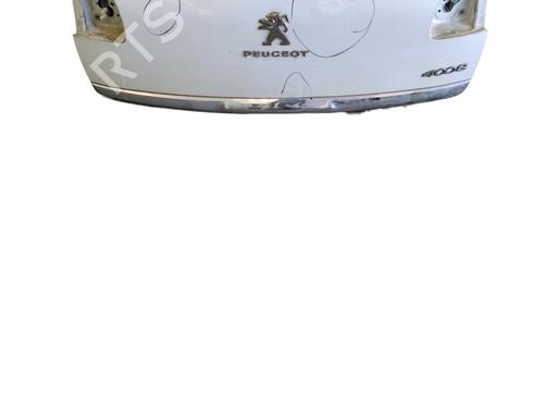 Tailgate PEUGEOT 4008 1.8 HDi AWC | BP29476236C6 