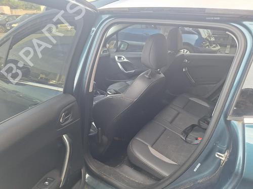 Used Parts PEUGEOT 2008 I (CU_) 1.6 BlueHDi 100 4959402