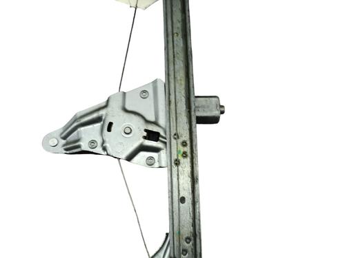 Rear left window mechanism DACIA SANDERO II 1.5 dCi | BP29943986C24