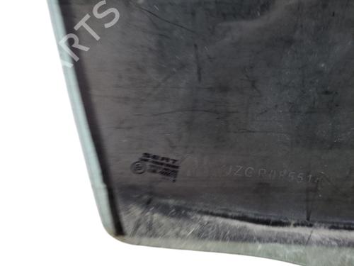 Used Rear right door window SEAT IBIZA IV SC (6J1, 6P5) 1.2 TSI (90 hp) 28516997