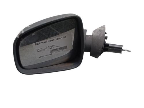 Left mirror DACIA SANDERO 1.5 dCi | BP25100771C26 