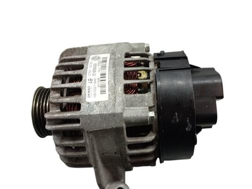 Alternator FIAT 500L (351_, 352_) 1.4 (199LYB1B) | BP30299015M7 - Image 2