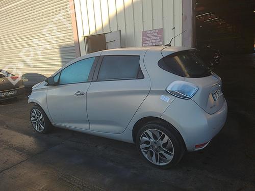 Front right lock RENAULT ZOE (BFM_) ZOE | BP25054573C97  - Image 7