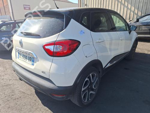 Rear bumper left light RENAULT CAPTUR I (J5_, H5_) 1.5 dCi 90 (J5N4, J5M5, J5MW, J5M6, J5AL, J5AJ) | BP40241434C81 - Image 12
