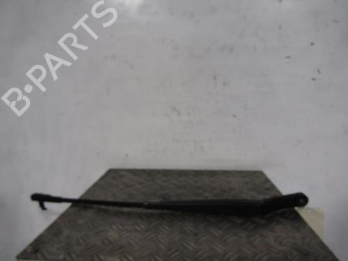 Used Front windshield wiper arm VW TOURAN (1T1, 1T2) [2003-2010]  25094540