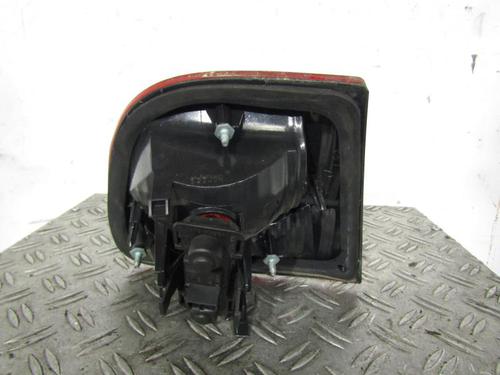 Højre baglygte bagklap SEAT LEON (1M1) 1.9 TDI | BP25108538C80 