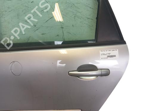 Left rear door CITROËN C4 Picasso I MPV (UD_) 1.6 HDi | BP25074193C4 