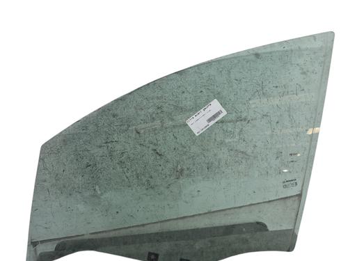 Used Front left door window RENAULT CLIO IV (BH_) 1.5 dCi 90 (90 hp) 26657489