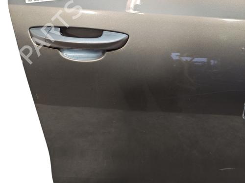 Right front door VW GOLF PLUS V (5M1, 521)  | BP25057369C3