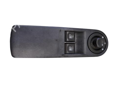 Left front window switch RENAULT CLIO IV (BH_) 1.5 dCi 75 | BP28046120I27 