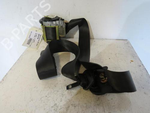 Used Rear left belt tensioner CITROËN C8 (EA_, EB_) 2.2 HDi (128 hp) 25069044