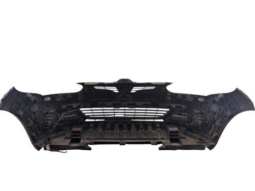 Front bumper RENAULT MEGANE III Grandtour (KZ0/1) 1.2 TCe (KZ2B, KZ11) | BP29598111C7 