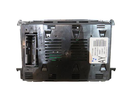 display-monitor-opel-astra-h-a04-2004-2005-2006-2007-2008-2009-2010-2011-2012-2013-2014-25080969 main image