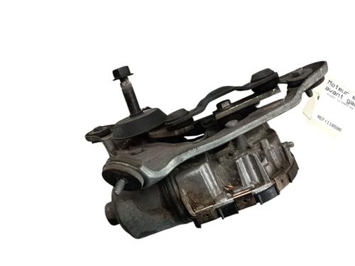 Front wiper motor PEUGEOT 508 I (8D_) 1.6 HDi | BP31270434M29 
