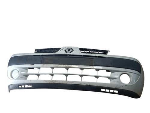 Used Front bumper RENAULT CLIO II (BB_, CB_) 1.5 dCi (B/CB07) (65 hp) 27387833
