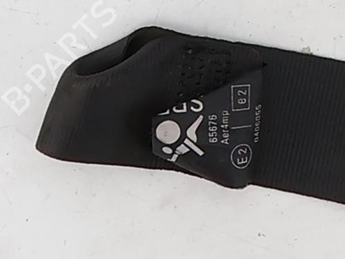Front left seatbelt RENAULT TWINGO II (CN0_) 1.5 dCi 90 | BP37683325I26 - Image 5